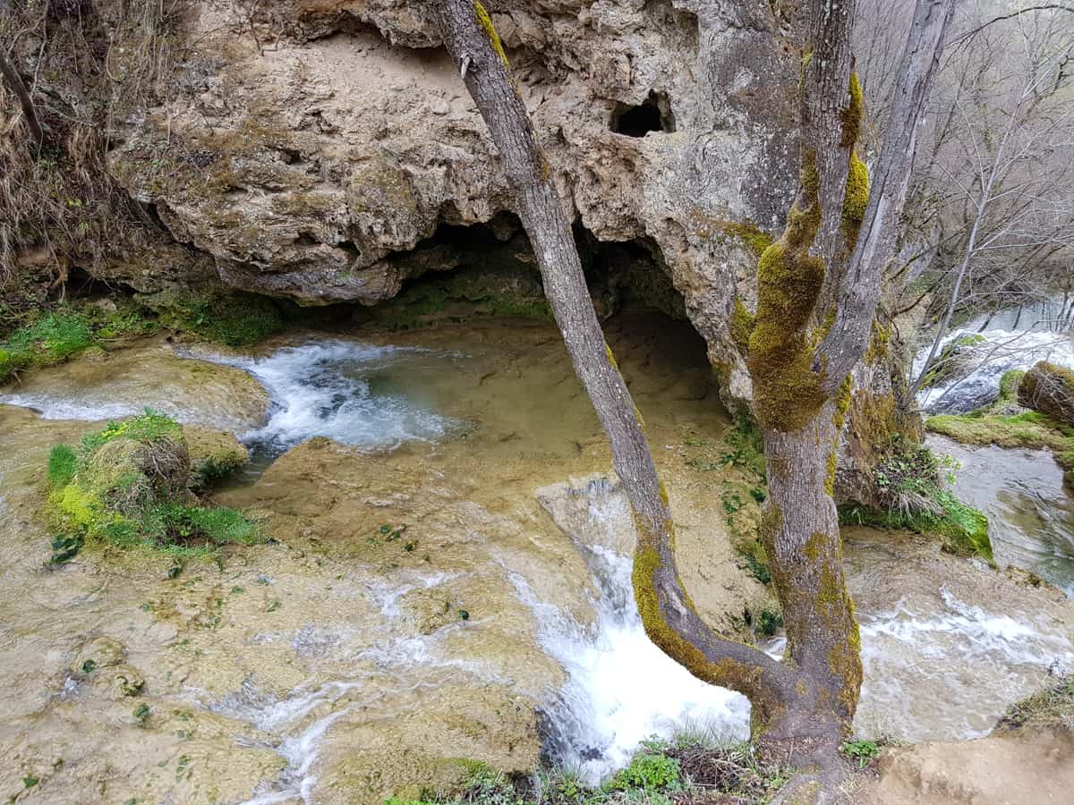 zlatibor serbia gostilje waterfall day trip