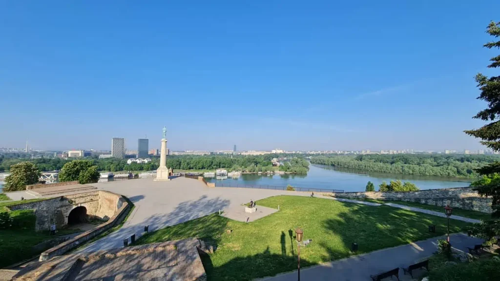 Belgrade bigtour live guided bigtours
