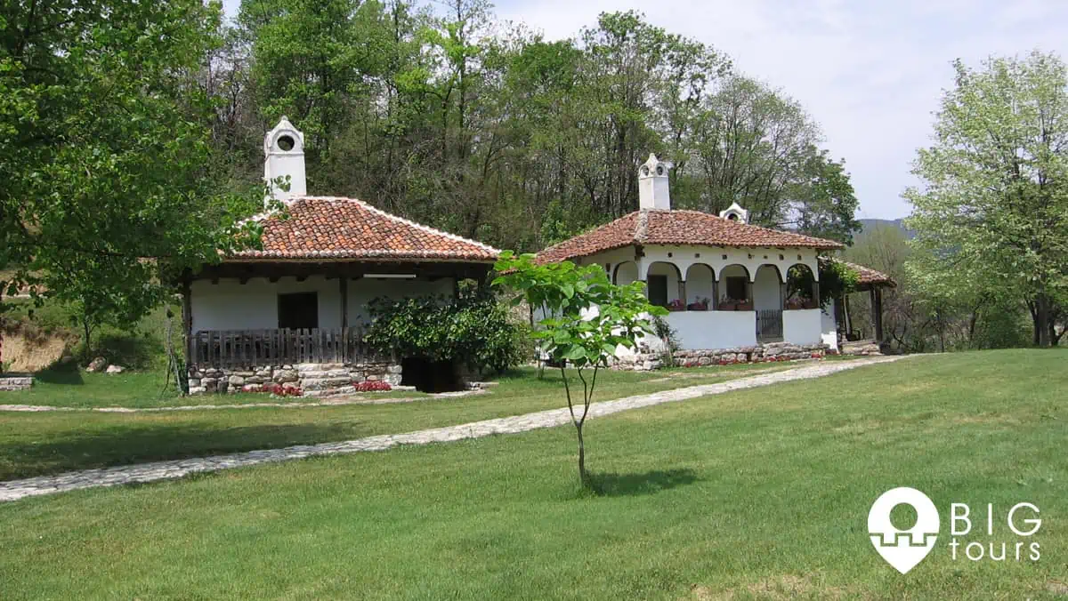 Tours with guide Golubac bigtours
