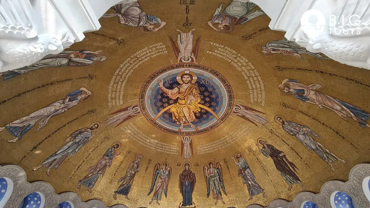belgrade temple cultural heritage must see bigtours 