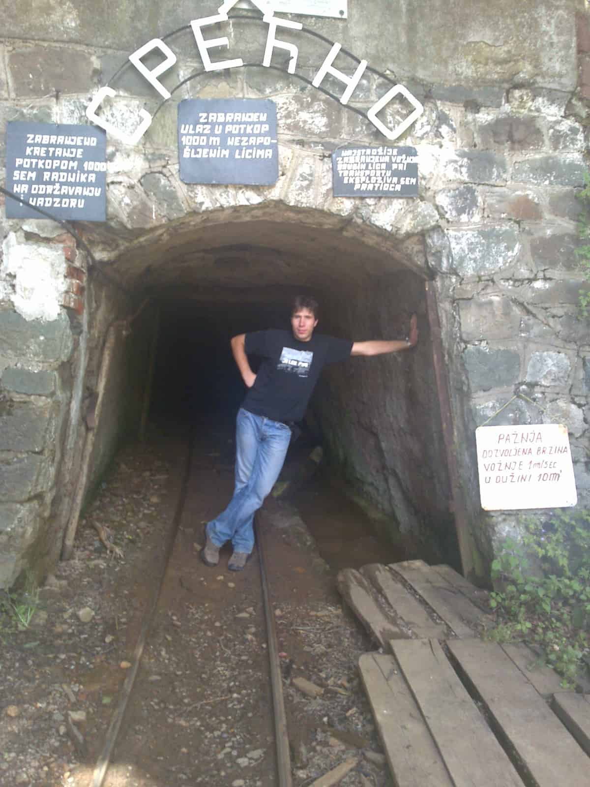 kopainik serbia mountaineering climbing