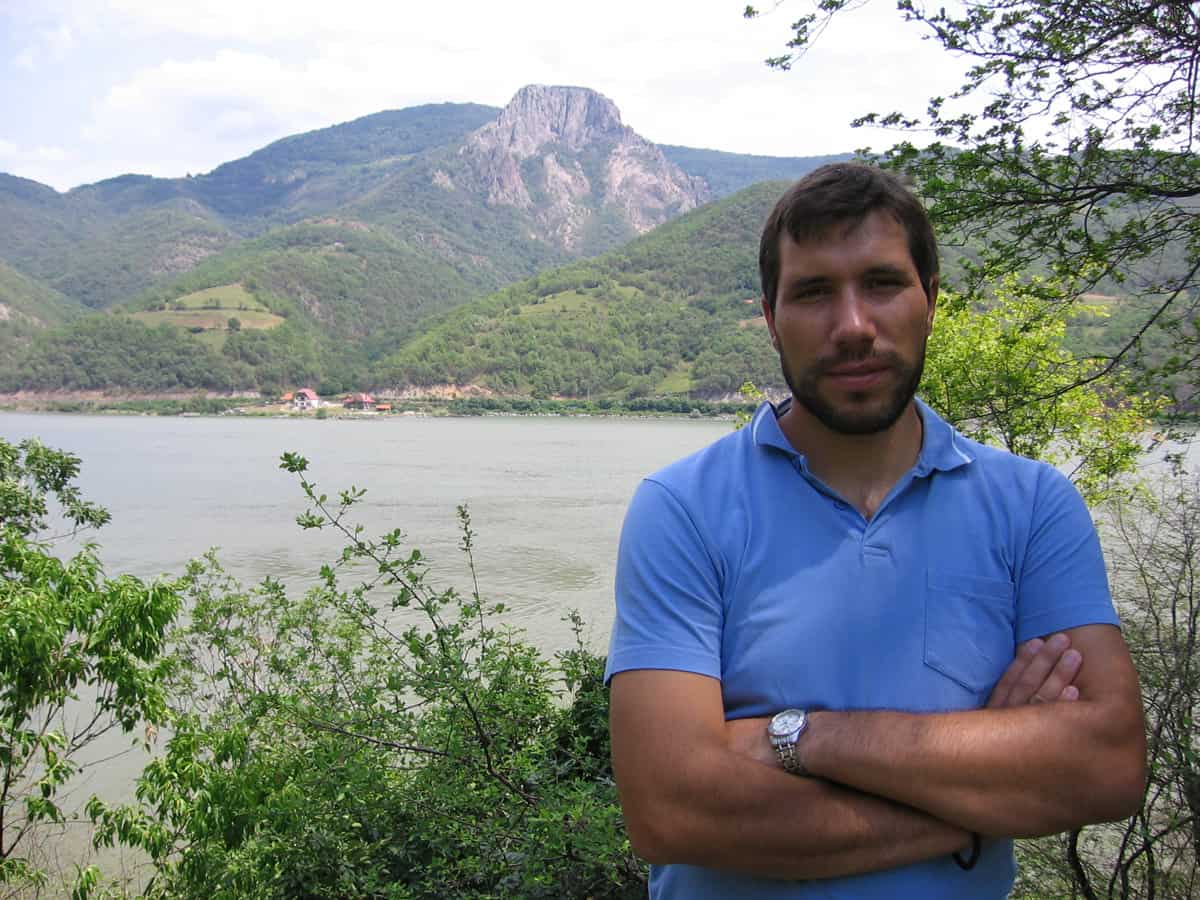 lepenski vir serbia day trip