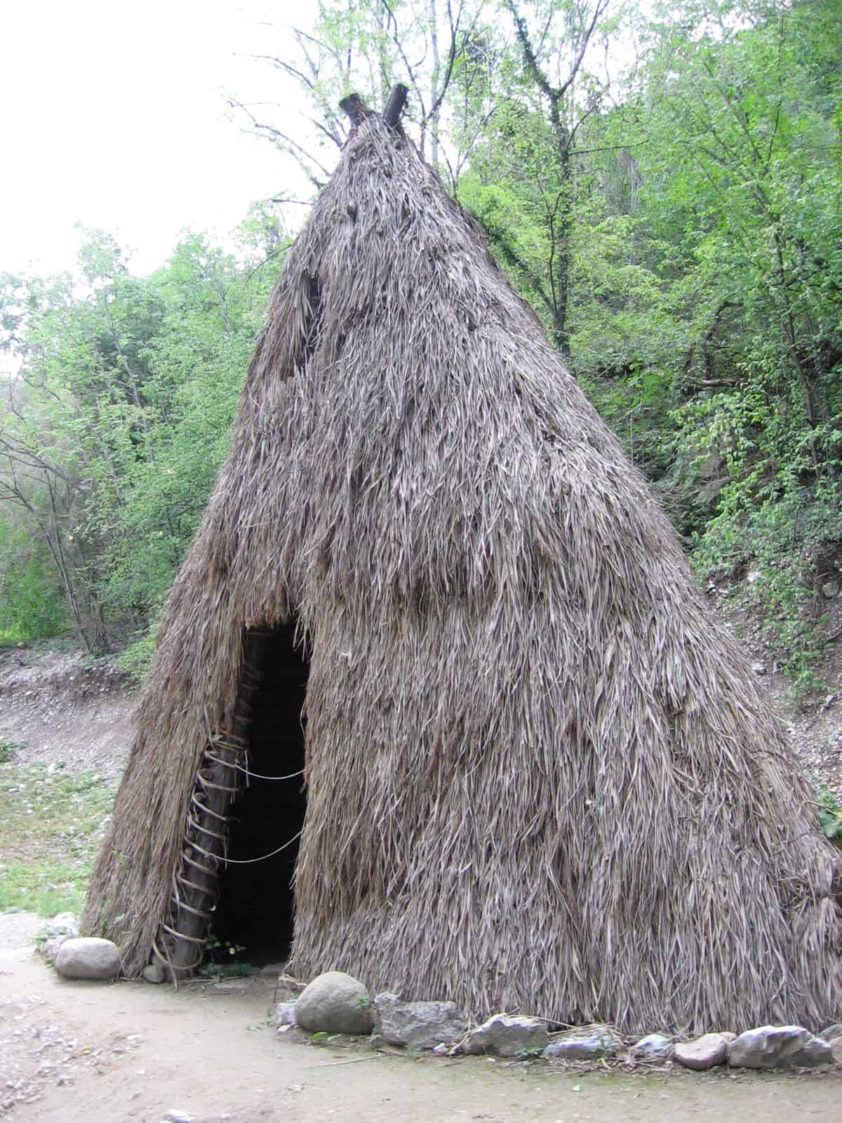 lepenski vir serbia national park