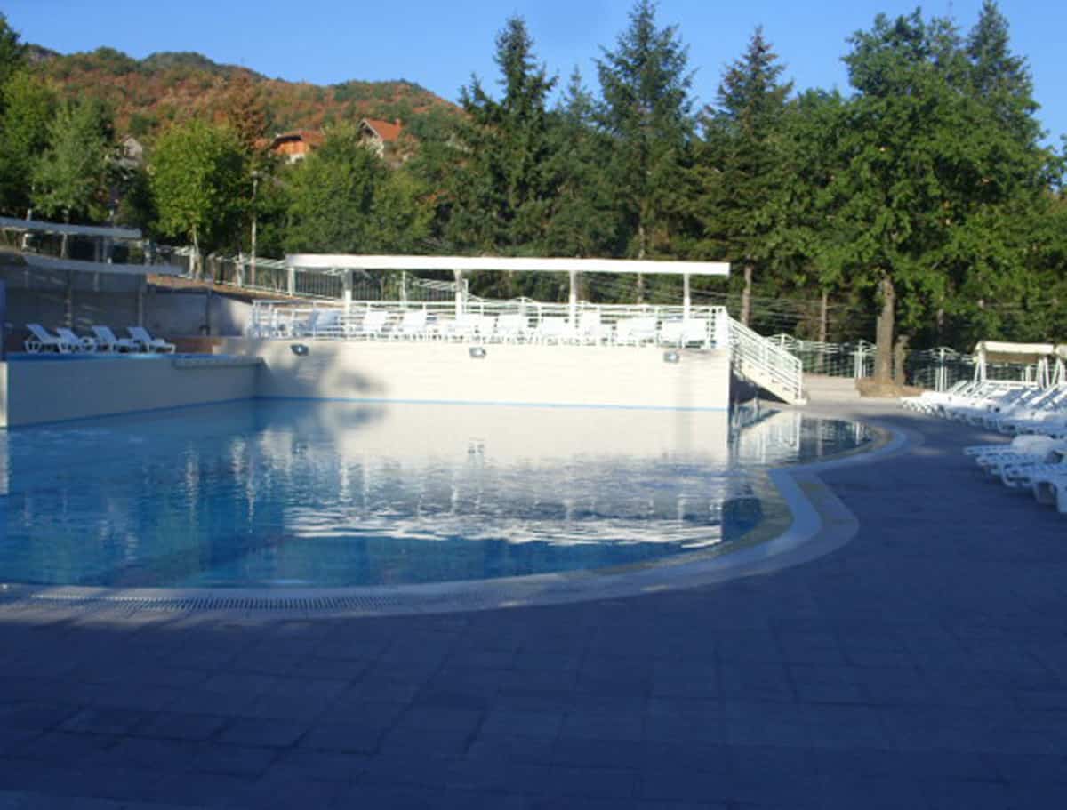 prolom spa serbia health