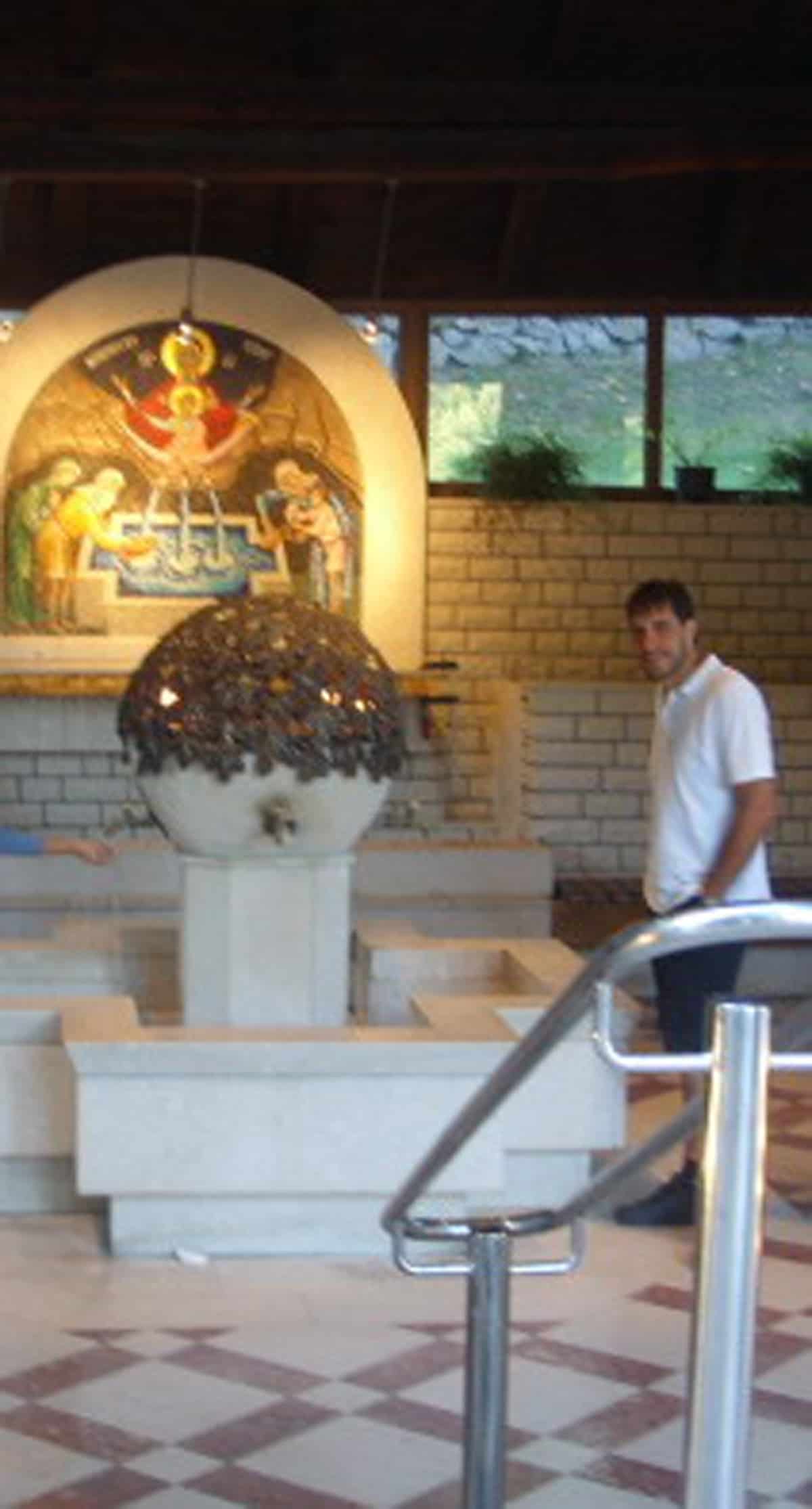 prolom spa serbia rheumatism