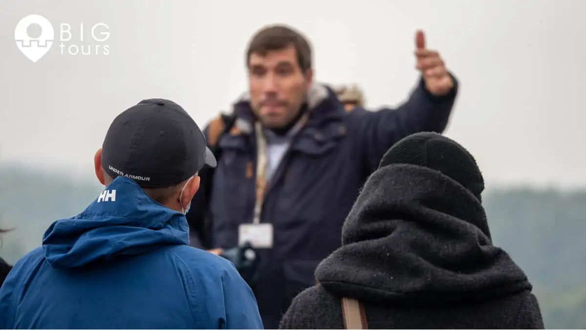 serbia most popular gaided tour bigtours