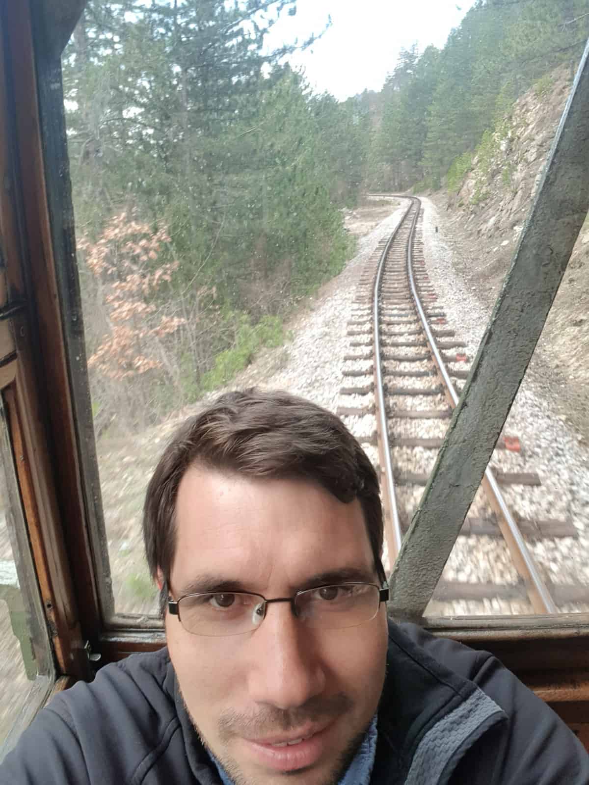 shargan train serbia day trip