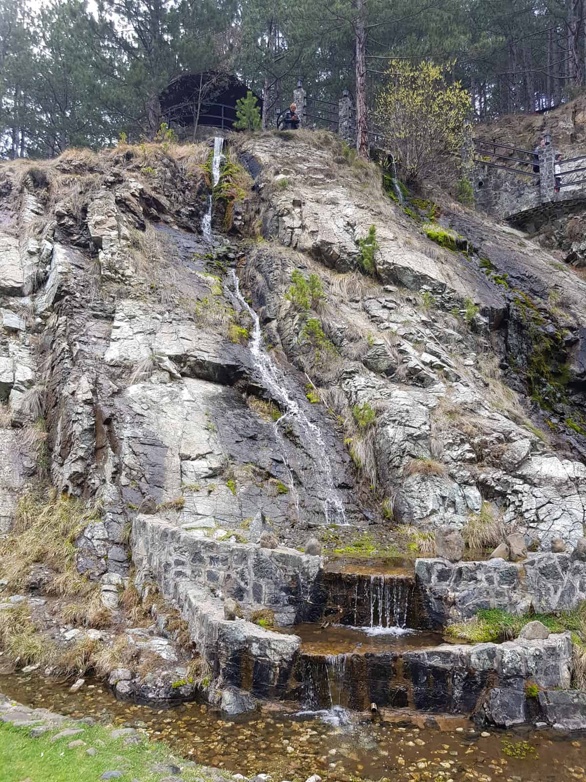 shargan train serbia tara tour