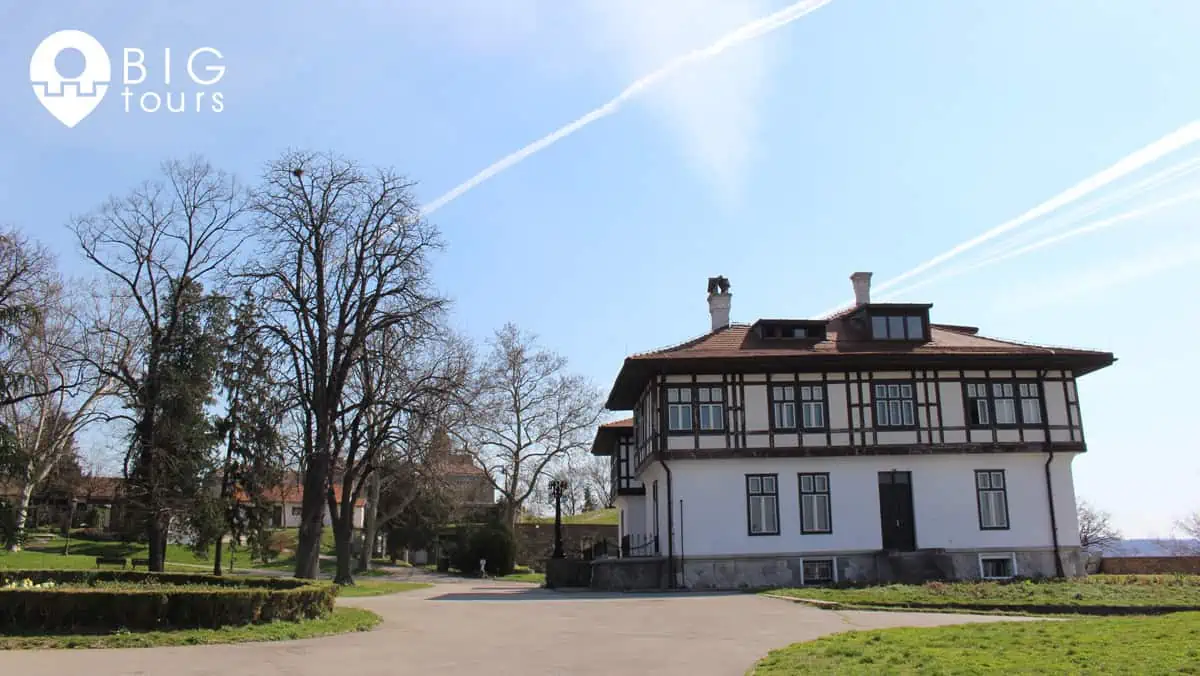 things to do in belgrade bigtours
