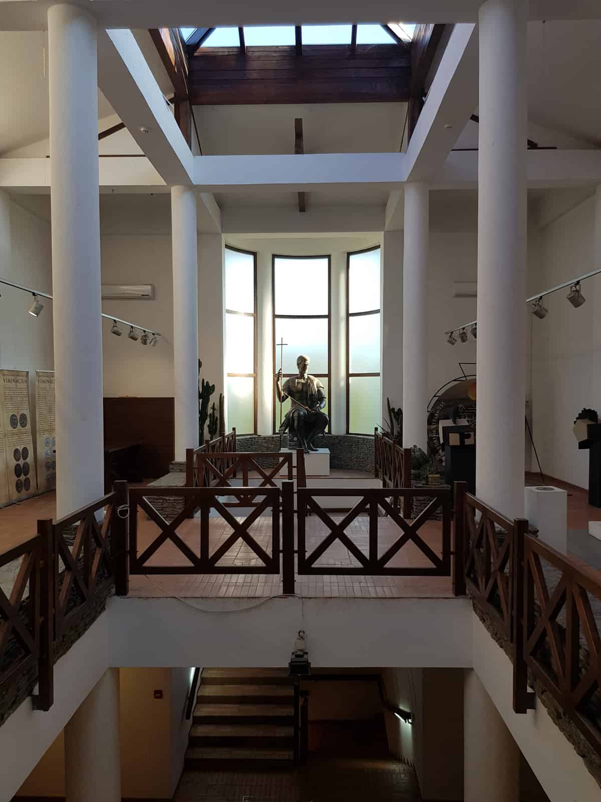 viminacium archaeological site serbia province moesija