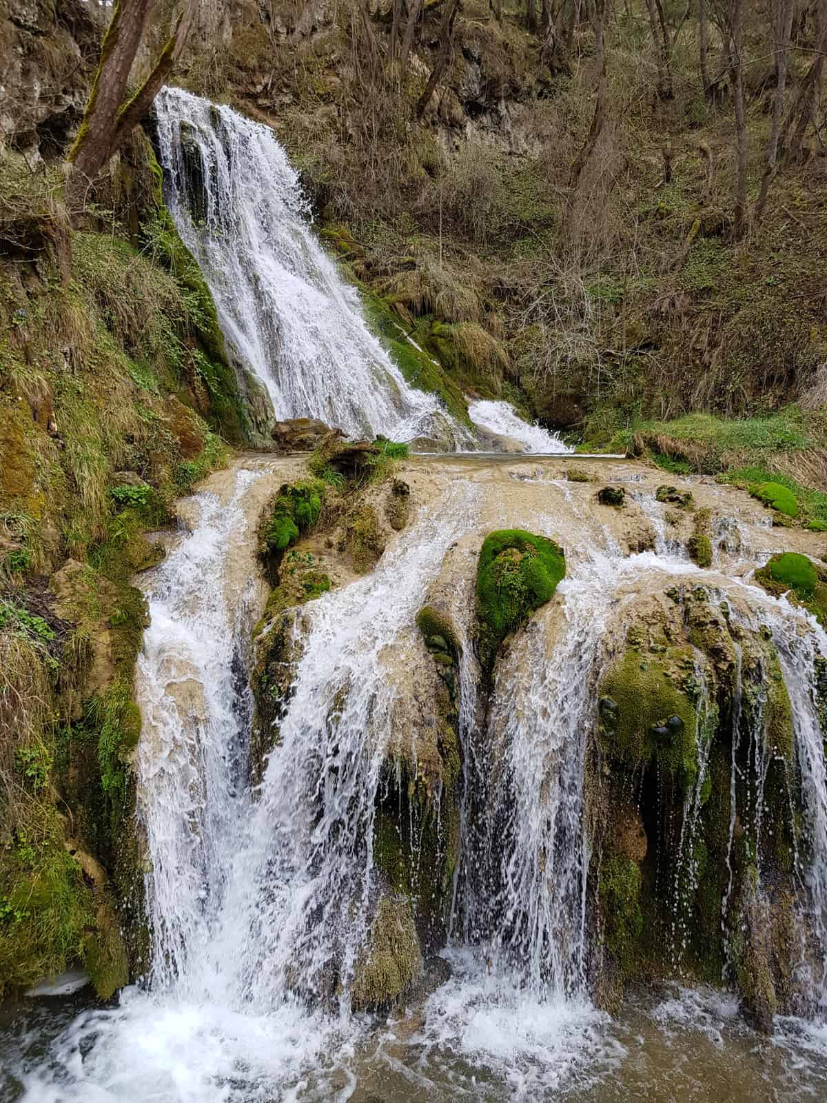 zlatibor serbia gostilje waterfall daily tours