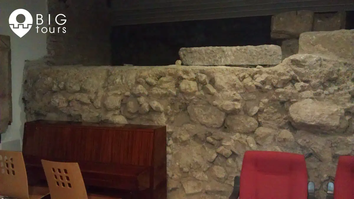 All day tours belgrade bigtours