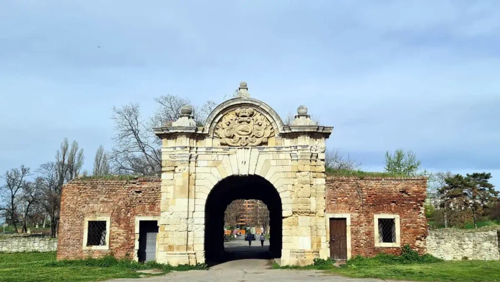 Austrian tour in belgrade bigtours