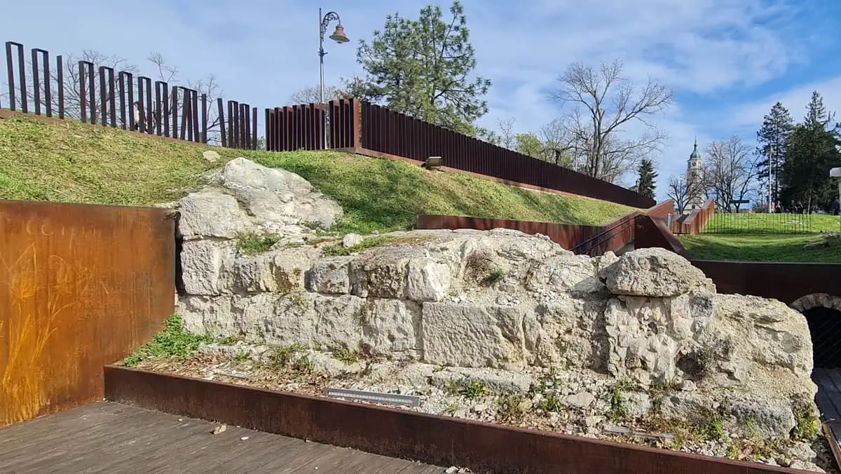 Big roman tour belgrade bigtours