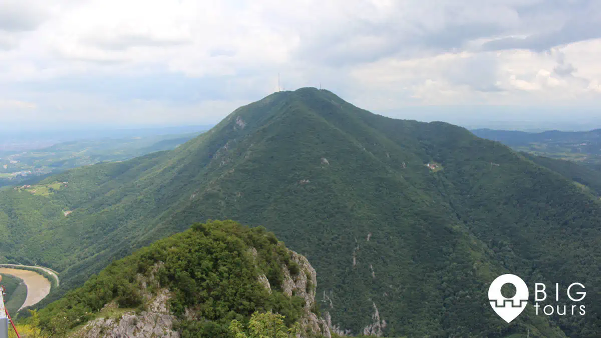 Cacak ovcar kablar bigtours