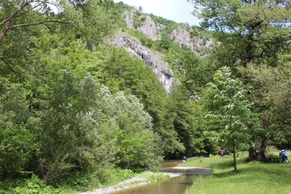 Gradac river bigtours