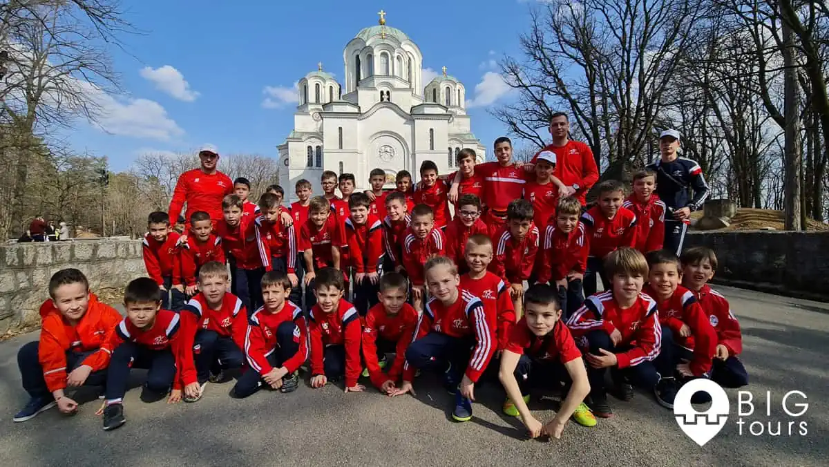 Guided tours bigtours