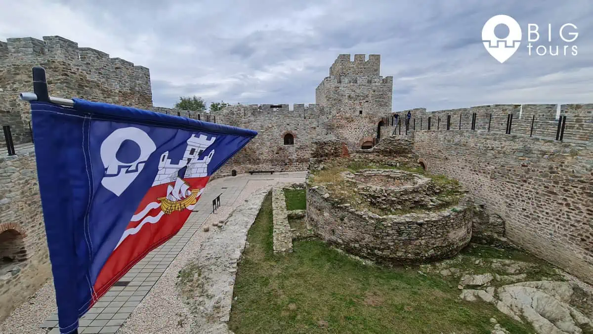 Ram fortress visit bigtours