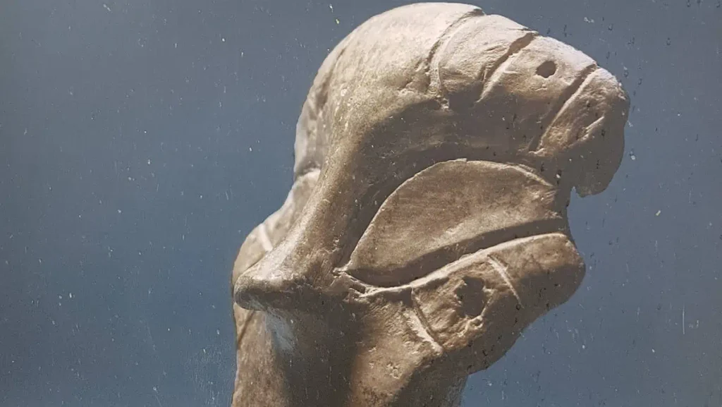 Standard prehistoric tour belgrade bigtours