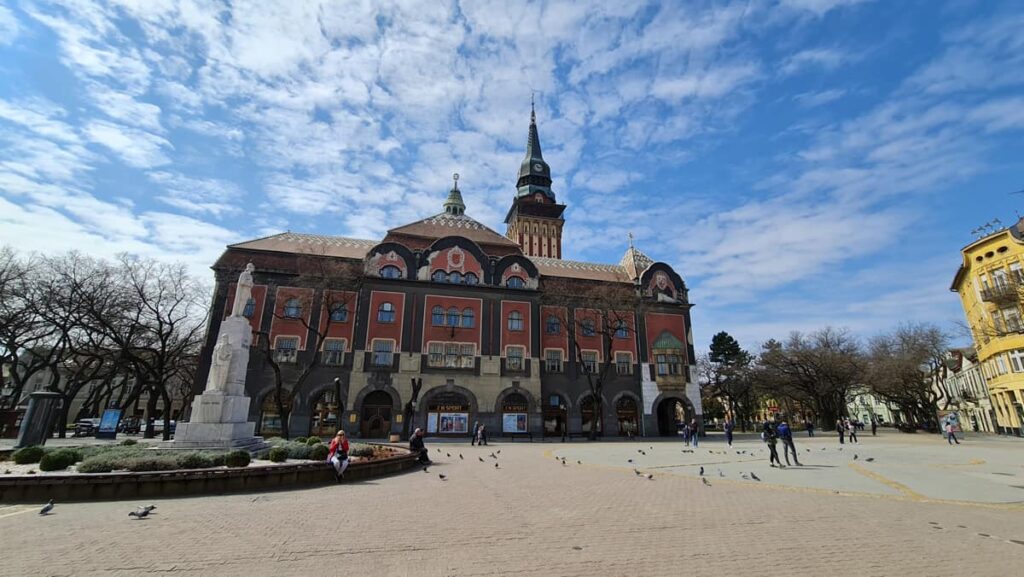 Subotica bigtours