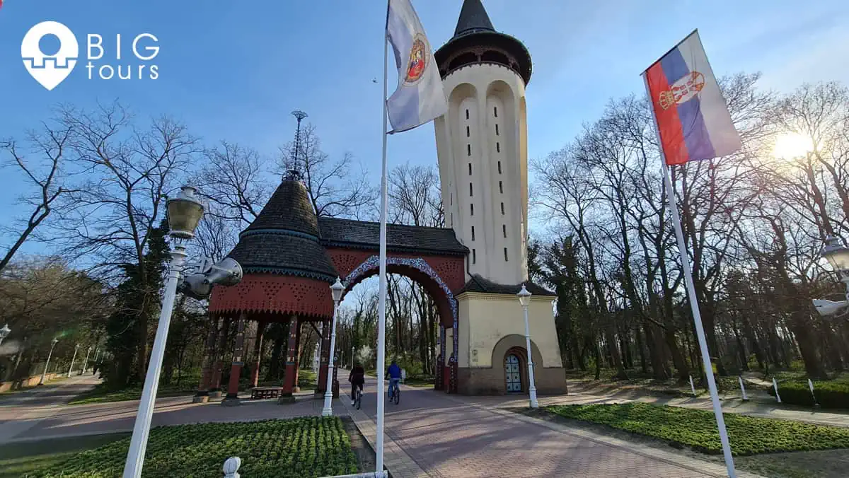 Subotica trip bigtours