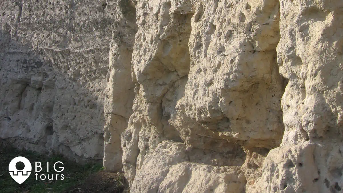 Vinca cultural layer Belgrade Bigtours