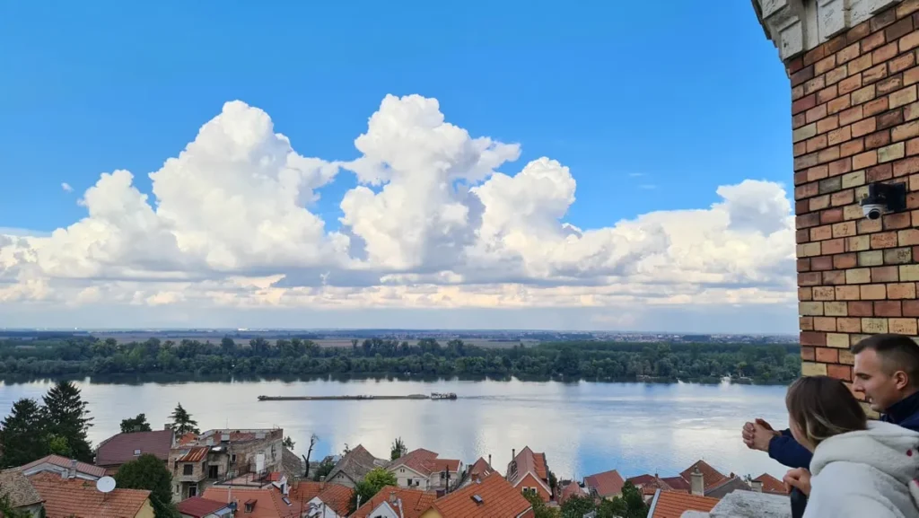 Zemun walking tour bigtours