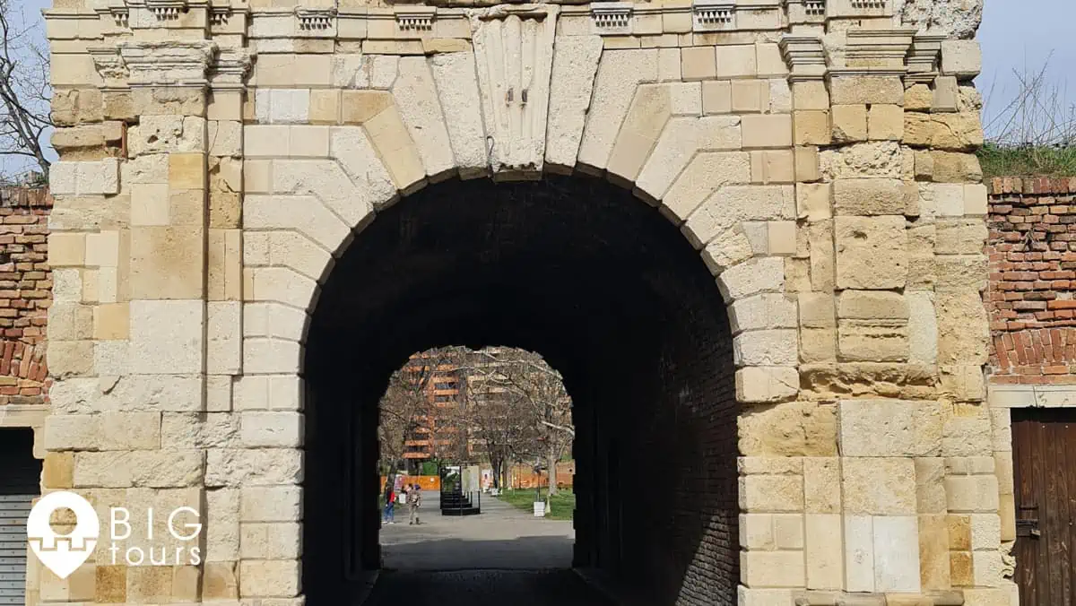 austrian belgrade things to visit bigtours