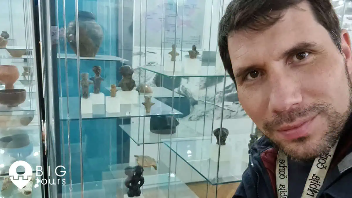belgrade museums guided tours big tours