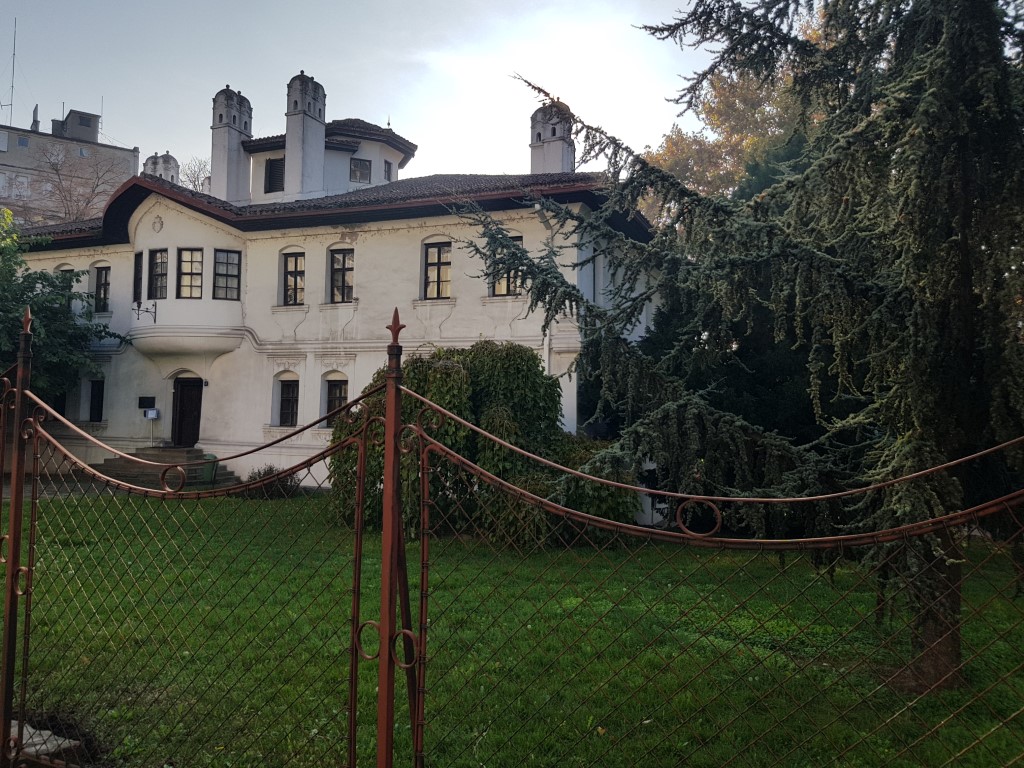 belgrade princess ljubica palace visit must see bigtours