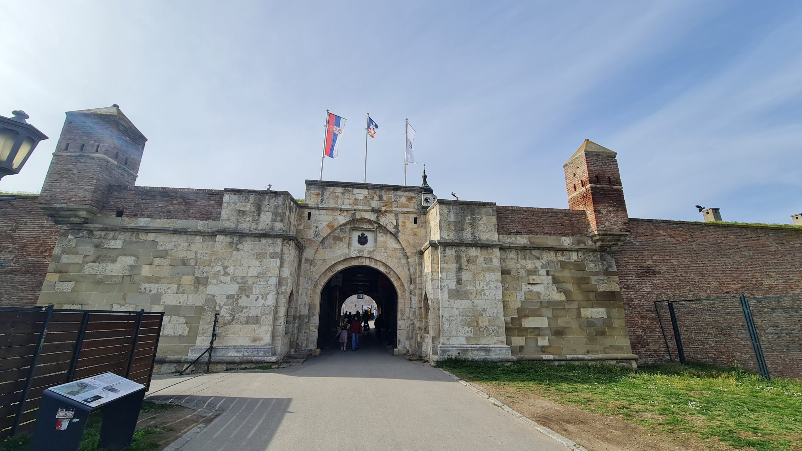 belgrade undergroud chambers private tour bigtours