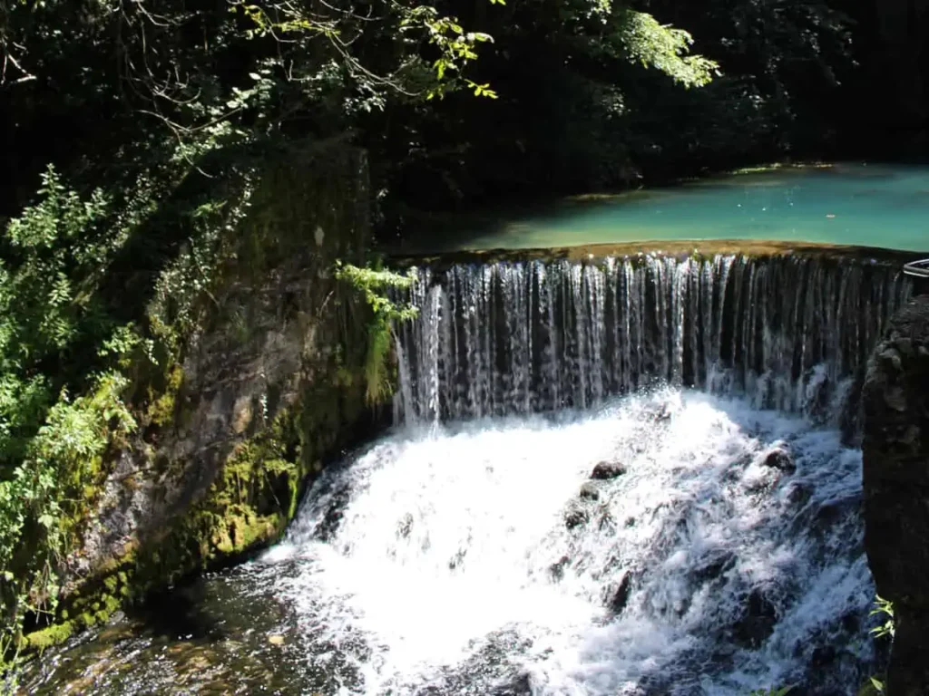 krupaj spring day trip bigtours