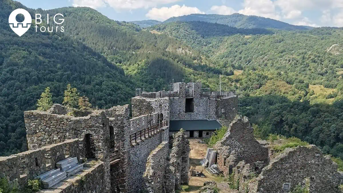 maglic day trip bigtours