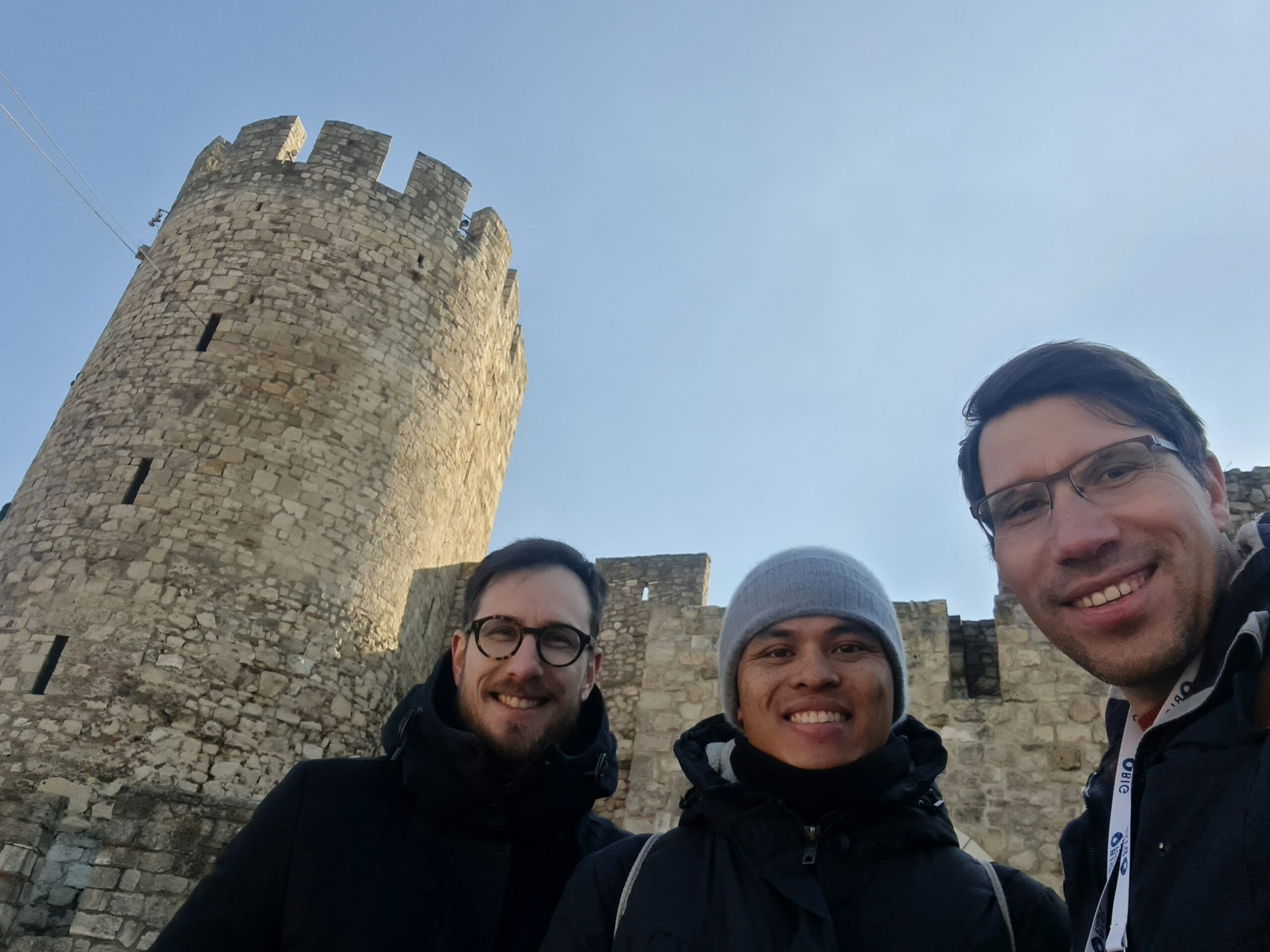 medieval balkan tower walking tour big tours