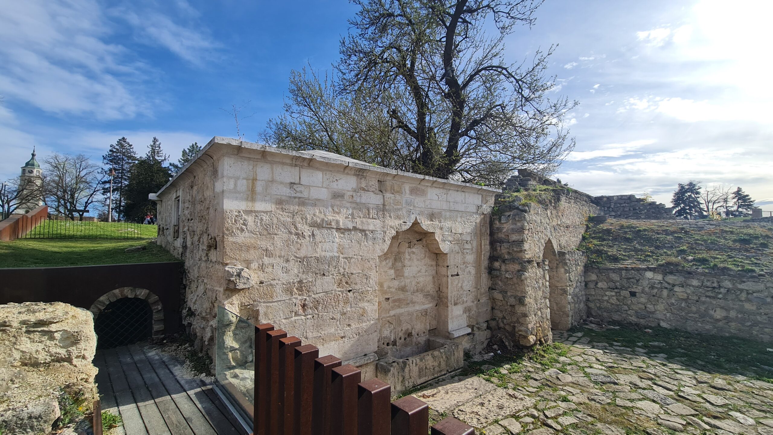 mehmed pasa sokolovic fountain cultural heritage bigtours