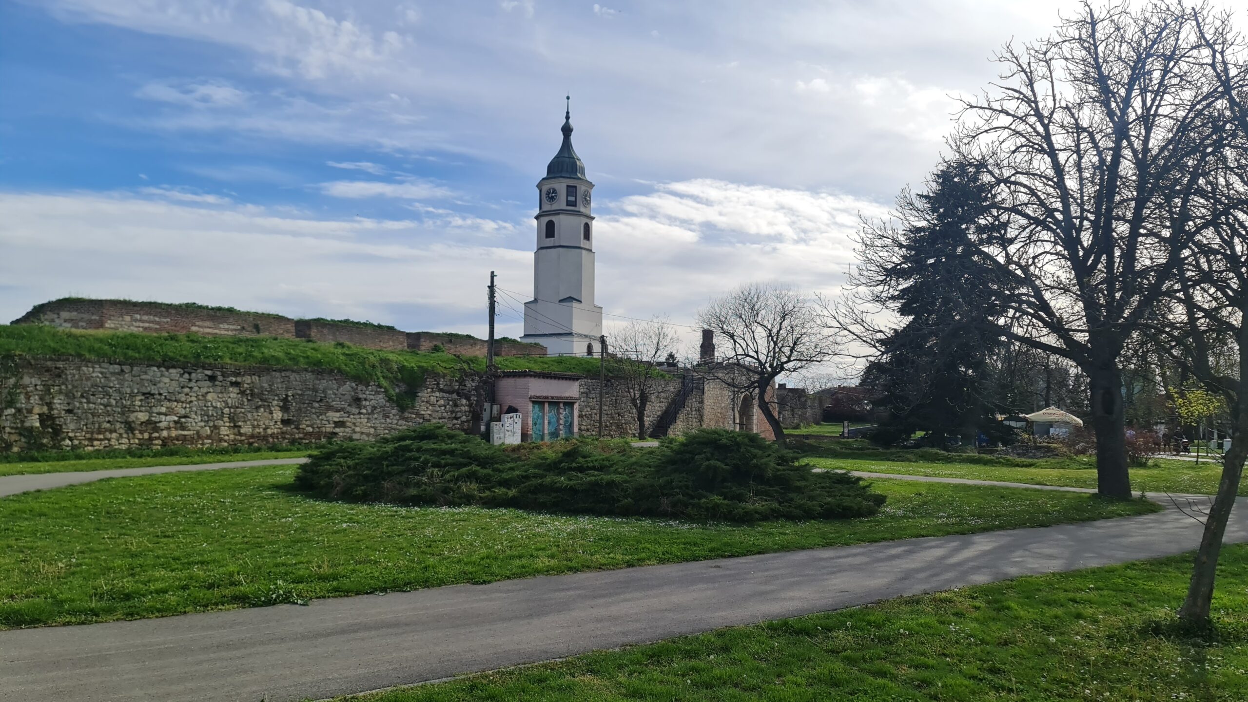 mehmed pasa sokolovic monument shared tour bigtours