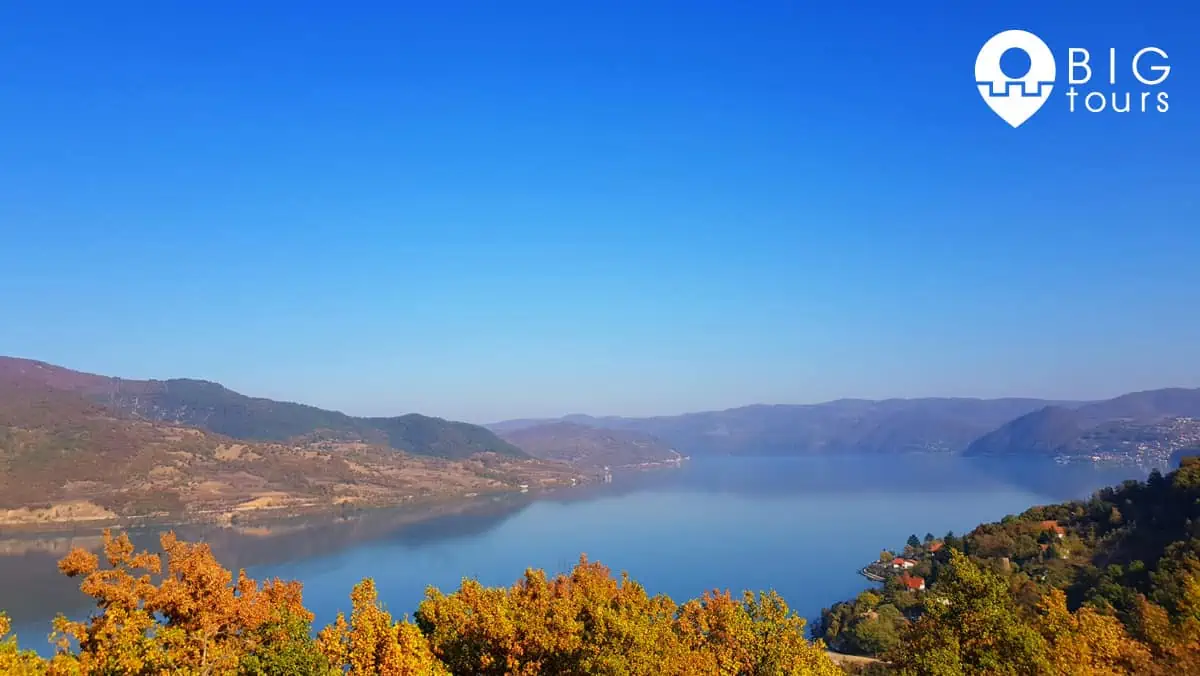 Captain misin breg tours bigtours