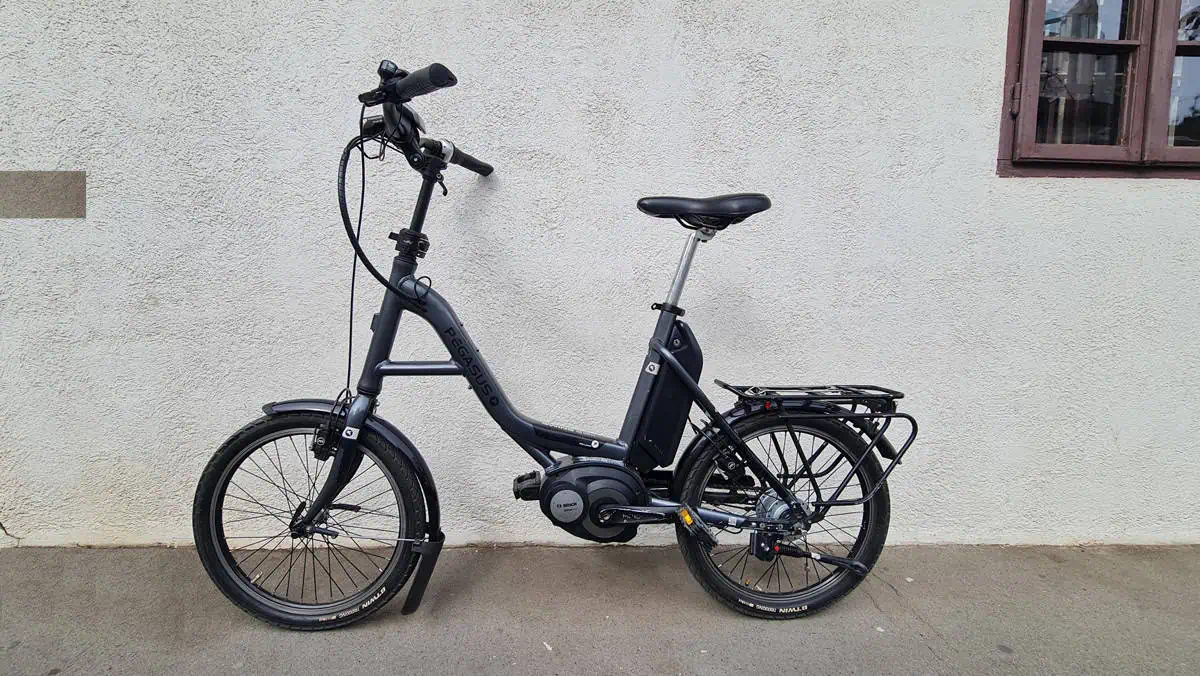 rent ebike wholl day belgrade