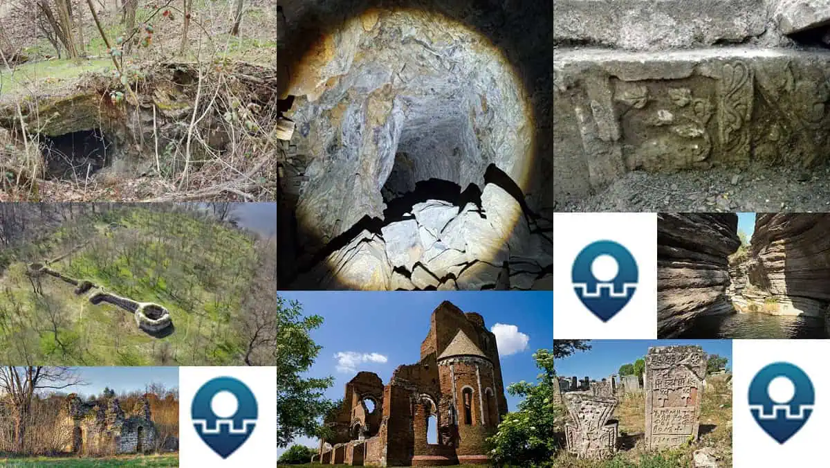 Custom tours Big tours